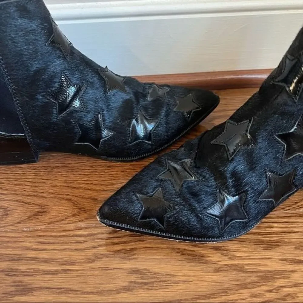 ASH Booties